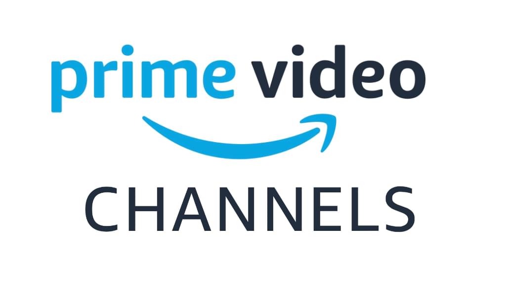 Prime Video Channels