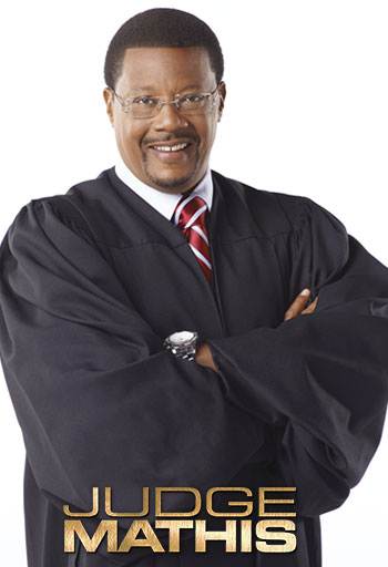 Judge Mathis