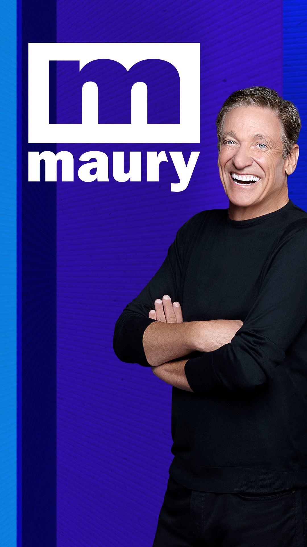 Maury