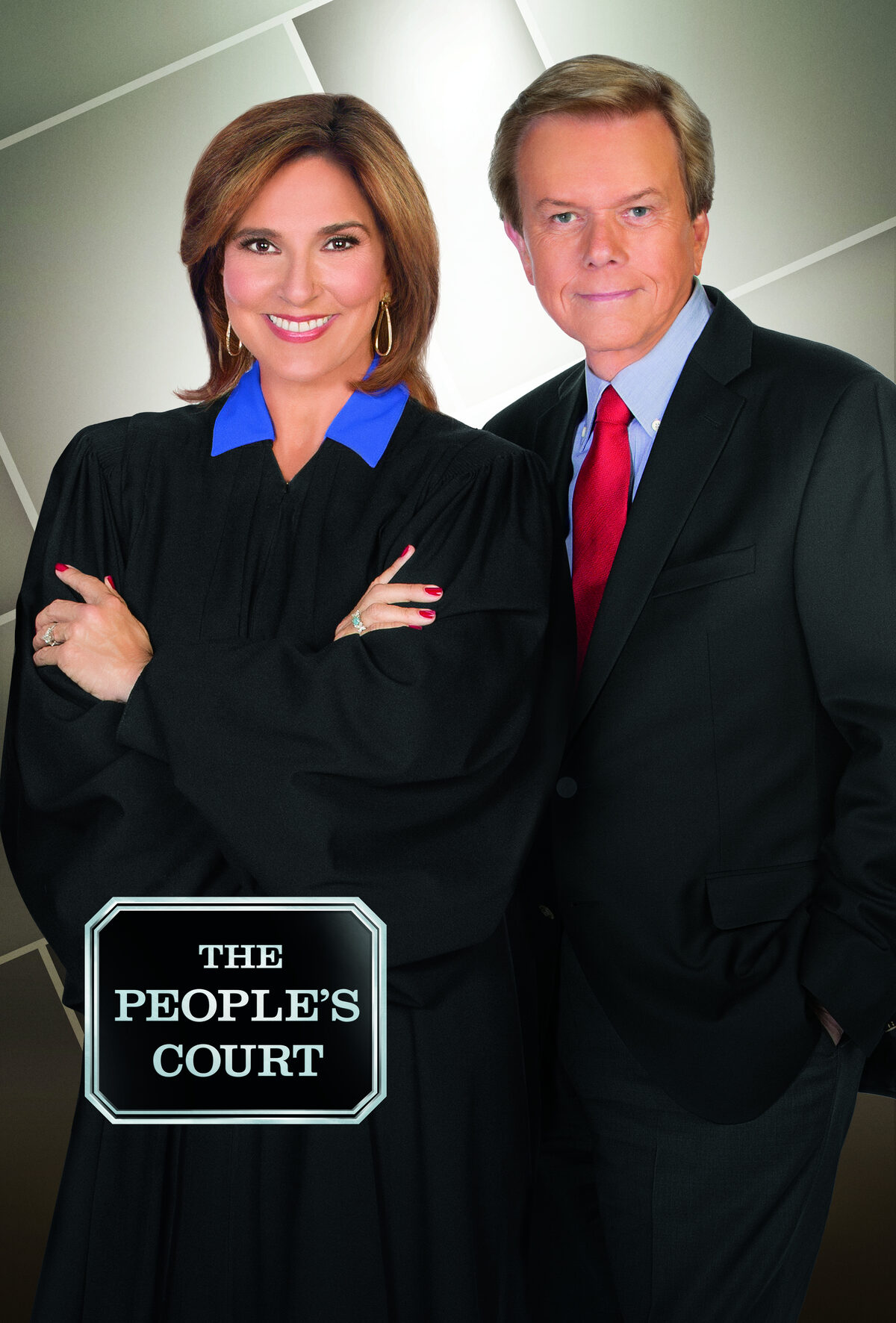The People's Court